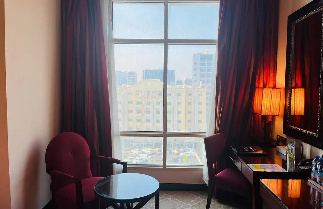 Grand Regal Hotel-1