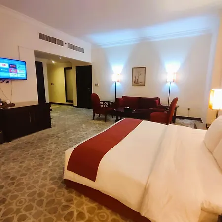 Grand Regal Hotel-2